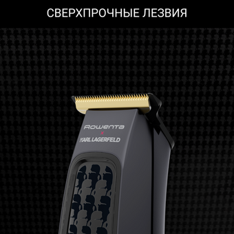  Машинка для стрижки ROWENTA TN182LF0 