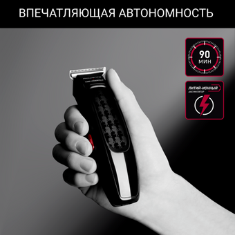  Машинка для стрижки ROWENTA TN182LF0 