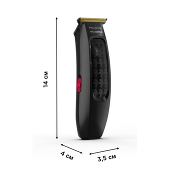  Машинка для стрижки ROWENTA TN182LF0 