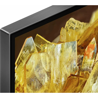  Телевизор Sony Bravia XR-75X90L черный 