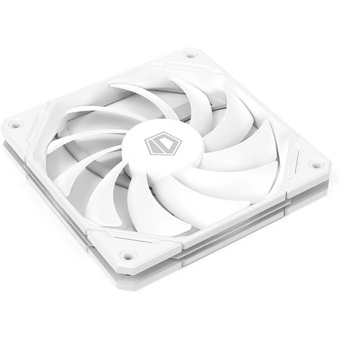  Вентилятор ID-Cooling TF-12015-W 120x120x15mm 4-pin 14-35dB 110gr Ret 