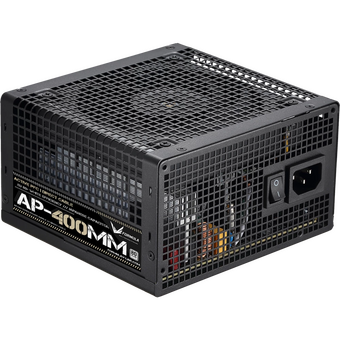  Блок питания Formula AP-400ММ 80 Plus White ATX 400W (20+4pin) APFC 120mm fan 6xSATA RTL 