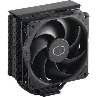  Кулер COOLER MASTER Hyper 212 Black (RR-S4KK-25SN-R1) LGA1150/LGA1151/LGA1155/LGA1156/LGA1200/LGA1700/AM5/AM4 70.7 фут3/мин Вес 0.9 кг 