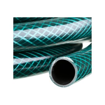  Поливочный шланг РОСТОК Классик 40308-1/2-25 трёхслойный армированный 1/2", 25м, 15атм 