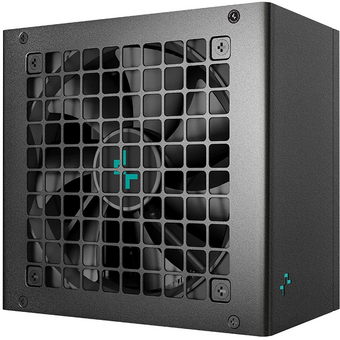  Блок питания Deepcool PN850D (ATX 3.1, 850W, PWM 120mm fan, Active PFC, 80+ Gold, Gen5 PCIe) RET 