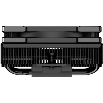  Вентилятор ID-COOLING IS-47-XT Socket AM4/AM5/115X/1200/1700, 92mm, 2800rpm, 35.2 дБ, 95W, PWM 4-pin, Al-Cu (IS-47-XT) 