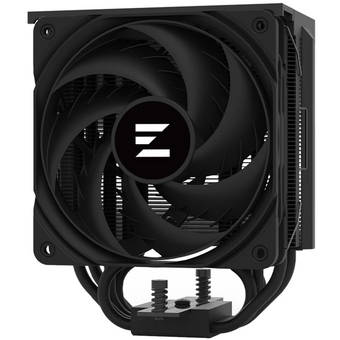 Кулер Zalman CNPS13X Soc-AM5/AM4/1151/1200/1700 черный 4-pin 29.7dB Al+Cu 240W 810gr Ret 