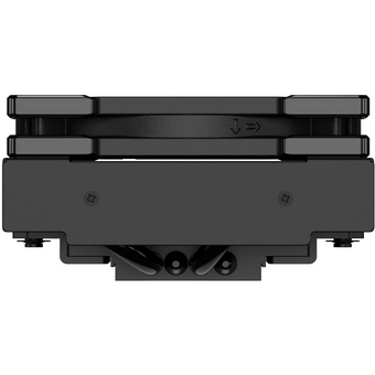  Вентилятор ID-COOLING IS-47-XT Socket AM4/AM5/115X/1200/1700, 92mm, 2800rpm, 35.2 дБ, 95W, PWM 4-pin, Al-Cu (IS-47-XT) 