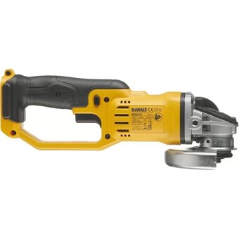  УШМ DeWalt DCG412NT-XJ 