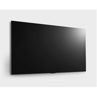  Телевизор LG OLED55G4RLA.ARUB серебристый 