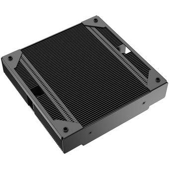  Вентилятор ID-COOLING IS-47-XT Socket AM4/AM5/115X/1200/1700, 92mm, 2800rpm, 35.2 дБ, 95W, PWM 4-pin, Al-Cu (IS-47-XT) 