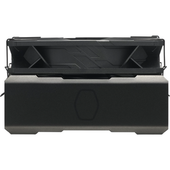  Кулер COOLER MASTER Hyper 212 Black (RR-S4KK-25SN-R1) LGA1150/LGA1151/LGA1155/LGA1156/LGA1200/LGA1700/AM5/AM4 70.7 фут3/мин Вес 0.9 кг 