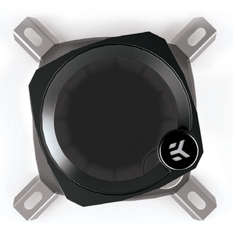  СВО EKWB EK-Nucleus AIO CR360 Lux D-RGB (Triple Fan 120mm, PWM, Addresable RGB) RET 
