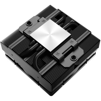  Вентилятор ID-COOLING IS-47-XT Socket AM4/AM5/115X/1200/1700, 92mm, 2800rpm, 35.2 дБ, 95W, PWM 4-pin, Al-Cu (IS-47-XT) 