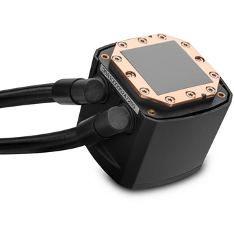  СВО EKWB EK-Nucleus AIO CR360 Lux D-RGB (Triple Fan 120mm, PWM, Addresable RGB) RET 