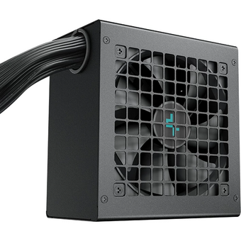  Блок питания Deepcool PN850D (ATX 3.1, 850W, PWM 120mm fan, Active PFC, 80+ Gold, Gen5 PCIe) RET 