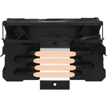  Кулер COOLER MASTER Hyper 212 Black (RR-S4KK-25SN-R1) LGA1150/LGA1151/LGA1155/LGA1156/LGA1200/LGA1700/AM5/AM4 70.7 фут3/мин Вес 0.9 кг 