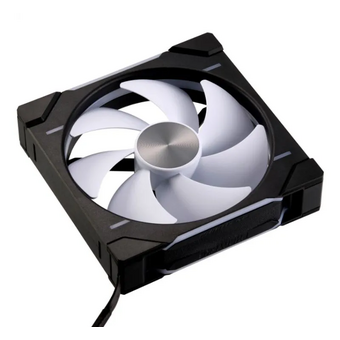  Вентилятор PHANTEKS D30 DRGB Black (PH-F140D30_DRGB_PWM_BK01_RU) 140x140x30мм (PWM, 250-1800 об/мин, 29.5dBa) 
