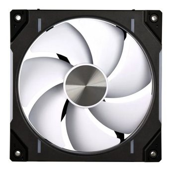  Вентилятор PHANTEKS D30 DRGB Black (PH-F140D30_DRGB_PWM_BK01_RU) 140x140x30мм (PWM, 250-1800 об/мин, 29.5dBa) 