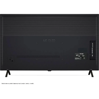  Телевизор LG OLED55B4RLA.ARUB 