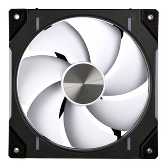  Комплект вентиляторов PHANTEKS D30 DRGB Black (PH-F140D30_DRGB_PWM_BK01_3P) (3шт.) 140x140x30мм (PWM, 250-1800 об/мин, 29.5dBa) 