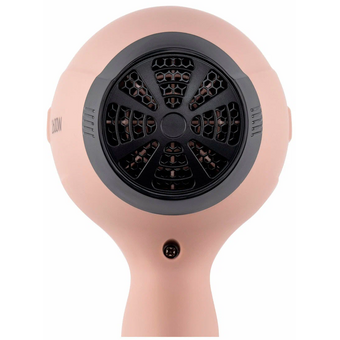  Фен Polaris PHD-2600ACi розовый пепел 