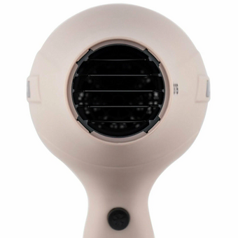  Фен Polaris PHD-2600ACi розовый пепел 