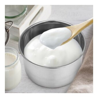  Йогуртница Kitfort КТ-6082 белый 