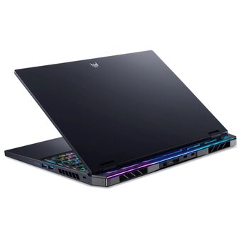  Ноутбук Acer Predator Helios PH16-72-90W0 (NH.QNZCD.001) Core i9-14900HX/32GB/SSD2048GB/16"/IPS/WQXGA/Win11/Black 