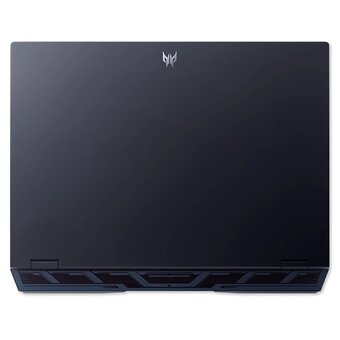  Ноутбук Acer Predator Helios PH16-72-90W0 (NH.QNZCD.001) Core i9-14900HX/32GB/SSD2048GB/16"/IPS/WQXGA/Win11/Black 