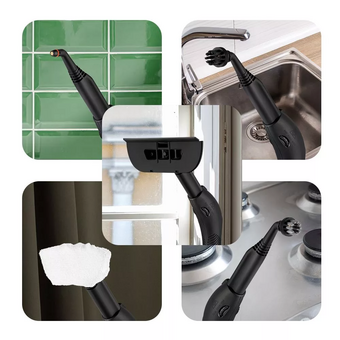  Пароочиститель KITFORT КТ-9182 