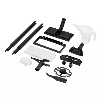  Пароочиститель KITFORT КТ-9182 