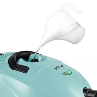  Пароочиститель KITFORT КТ-9182 