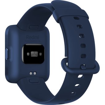  Смарт-часы Xiaomi Redmi Watch 2 Lite GL 1.55" TFT синий (BHR5440GL) 