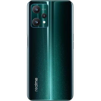  Смартфон Realme 9 Pro 128 ГБ зеленый RLM-3472.8-128.GN 