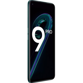  Смартфон Realme 9 Pro 128 ГБ зеленый RLM-3472.8-128.GN 