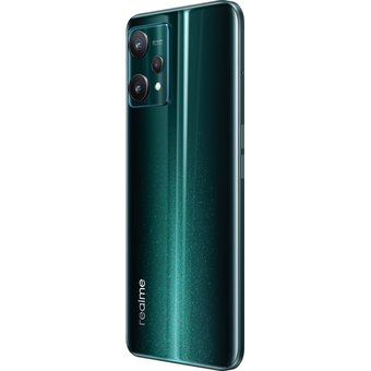  Смартфон Realme 9 Pro 128 ГБ зеленый RLM-3472.8-128.GN 