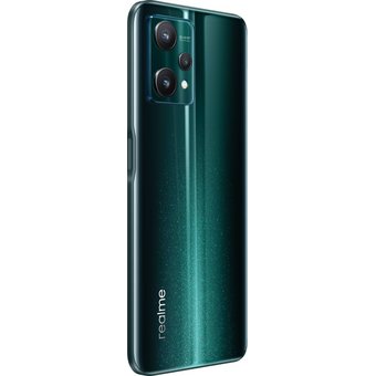  Смартфон Realme 9 Pro 128 ГБ зеленый RLM-3472.8-128.GN 