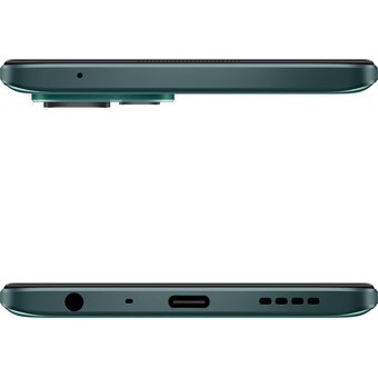  Смартфон Realme 9 Pro 128 ГБ зеленый RLM-3472.8-128.GN 