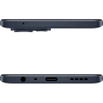  Смартфон Realme 9 Pro+ 128 ГБ черный RLM-3393.6-128.BK 