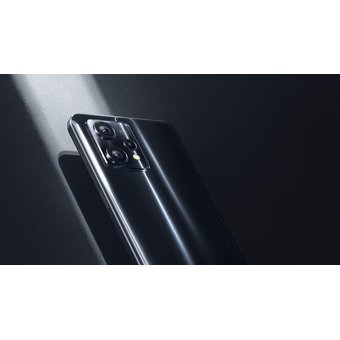  Смартфон Realme 9 Pro+ 128 ГБ черный RLM-3393.6-128.BK 