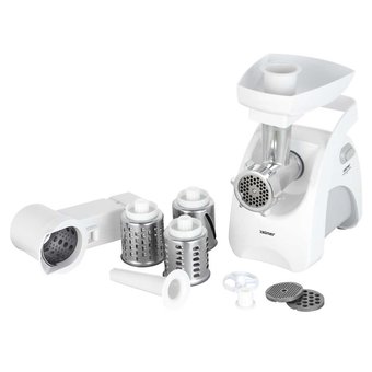  Мясорубка ZELMER ZMM9802B 
