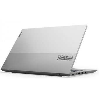  Ноутбук Lenovo ThinkBook 14 G2 ITL 20VD00XPRU 14.0 FHD AG 300N N/ I3-1115G4 3.0G 2C MB/8GB DDR4 3200/256GB SSD M.2 2242 