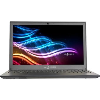  Ноутбук Aquarius Cmp NS685U R11 (Исп.2) QRCN-NS685U1M16116H151L15NB6MLNNN2 i5 10210U/16Gb/512Gb SSD/15.6" FHD IPS AG/No OS 