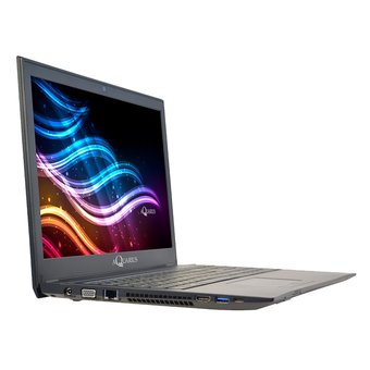  Ноутбук Aquarius Cmp NS685U R11 (Исп.2) QRCN-NS685U1M16116H151L15NB6MLNNN2 i5 10210U/16Gb/512Gb SSD/15.6" FHD IPS AG/No OS 