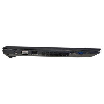  Ноутбук Aquarius Cmp NS685U R11 (Исп.2) QRCN-NS685U1M16116H151L15NB6MLNNN2 i5 10210U/16Gb/512Gb SSD/15.6" FHD IPS AG/No OS 