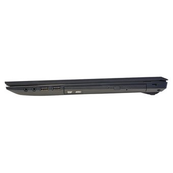  Ноутбук Aquarius Cmp NS685U R11 (Исп.2) QRCN-NS685U1M16116H151L15NB6MLNNN2 i5 10210U/16Gb/512Gb SSD/15.6" FHD IPS AG/No OS 