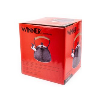  Чайник WINNER WR-9203 2,5 л. 