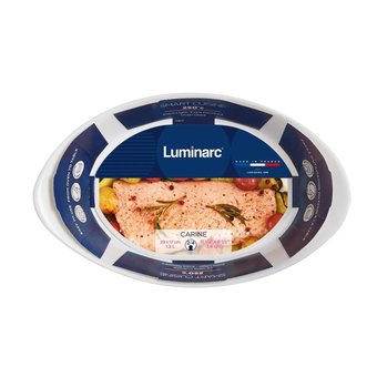  Форма жаропрочная LUMINARC Smart Cuisine 29х17см овальная N3567 