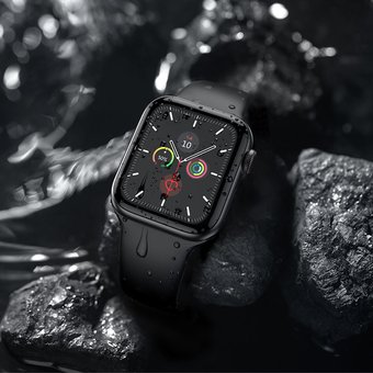  Смарт-часы Hoco Y1 Pro Smart sports watch (Call Version), black 